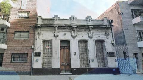 Terreno en venta Montevideo Y San Martín, Rosario. CLA6848577 Crestale Propiedades