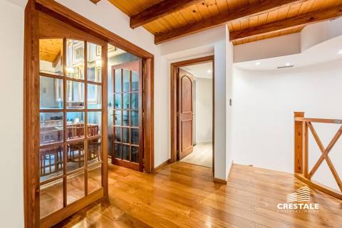 Casa 4 dormitorios en venta Iriarte 3800 - La Florida, Rosario. CHO6862265 Crestale Propiedades