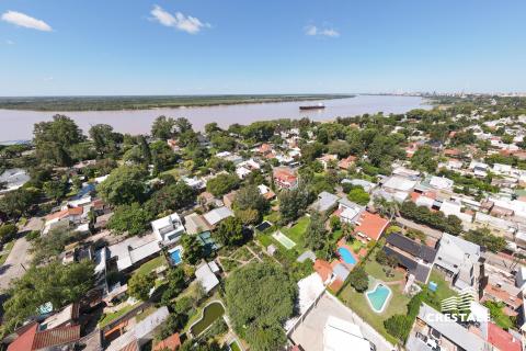 Casa 4 dormitorios en venta Iriarte 3800 - La Florida, Rosario. CHO6862265 Crestale Propiedades