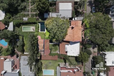 Casa 4 dormitorios en venta Iriarte 3800 - La Florida, Rosario. CHO6862265 Crestale Propiedades