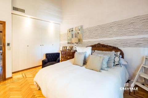Casa 4 dormitorios en venta Iriarte 3800 - La Florida, Rosario. CHO6862265 Crestale Propiedades