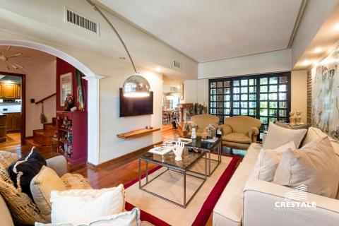 Casa 4 dormitorios en venta Iriarte 3800 - La Florida, Rosario. CHO6862265 Crestale Propiedades