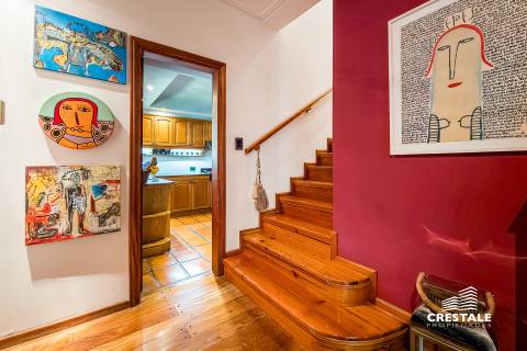 Casa 4 dormitorios en venta Iriarte 3800 - La Florida, Rosario. CHO6862265 Crestale Propiedades