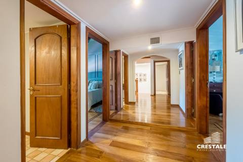 Casa 4 dormitorios en venta Iriarte 3800 - La Florida, Rosario. CHO6862265 Crestale Propiedades