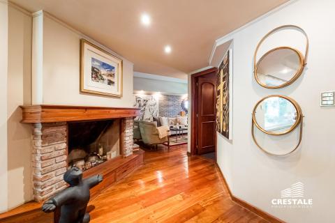 Casa 4 dormitorios en venta Iriarte 3800 - La Florida, Rosario. CHO6862265 Crestale Propiedades