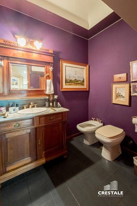 Casa 4 dormitorios en venta Iriarte 3800 - La Florida, Rosario. CHO6862265 Crestale Propiedades