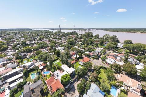 Casa 4 dormitorios en venta Iriarte 3800 - La Florida, Rosario. CHO6862265 Crestale Propiedades