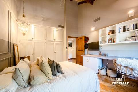 Casa 4 dormitorios en venta Iriarte 3800 - La Florida, Rosario. CHO6862265 Crestale Propiedades