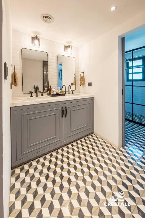 Casa 4 dormitorios en venta Iriarte 3800 - La Florida, Rosario. CHO6862265 Crestale Propiedades