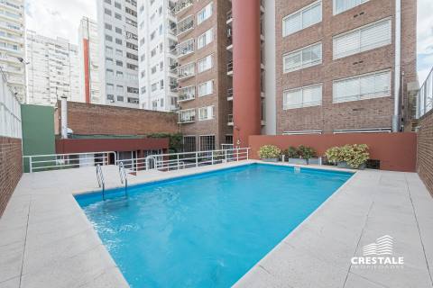Departamento 4 dormitorios en venta Guarani Plaza, Rosario. CAP6869245 Crestale Propiedades