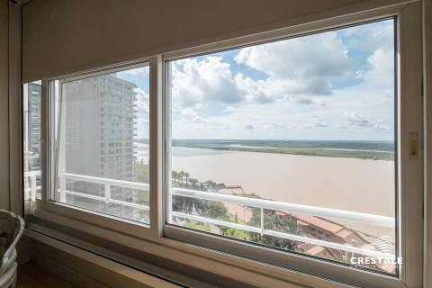 Departamento 4 dormitorios en venta Guarani Plaza, Rosario. CAP6869245 Crestale Propiedades