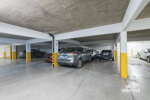 Departamento 4 dormitorios en venta Guarani Plaza, Rosario. CAP6869245 Crestale Propiedades