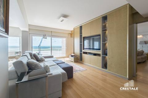 Departamento 4 dormitorios en venta Guarani Plaza, Rosario. CAP6869245 Crestale Propiedades