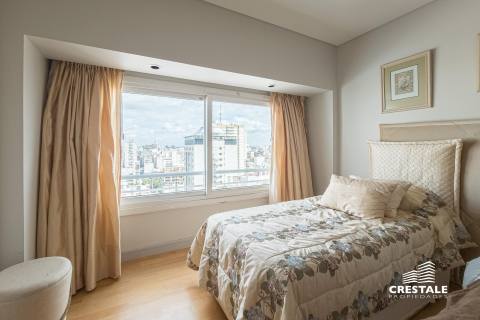 Departamento 4 dormitorios en venta Guarani Plaza, Rosario. CAP6869245 Crestale Propiedades