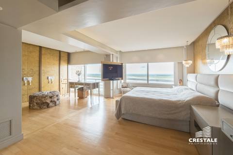 Departamento 4 dormitorios en venta Guarani Plaza, Rosario. CAP6869245 Crestale Propiedades