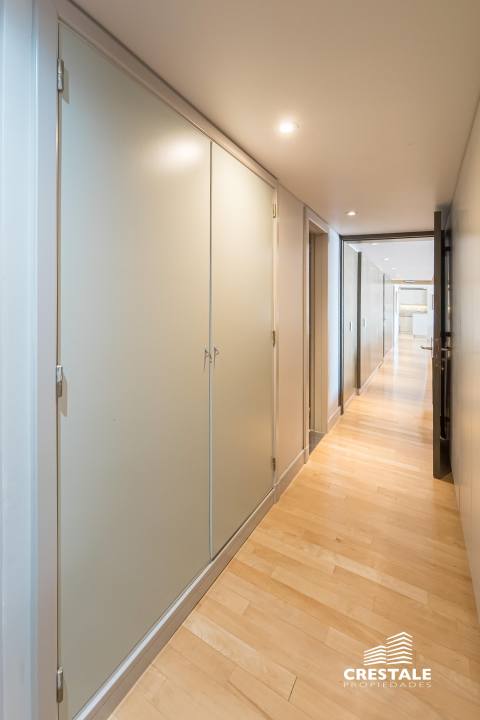 Departamento 4 dormitorios en venta Guarani Plaza, Rosario. CAP6869245 Crestale Propiedades