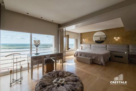 Departamento 4 dormitorios en venta Guarani Plaza, Rosario. CAP6869245 Crestale Propiedades