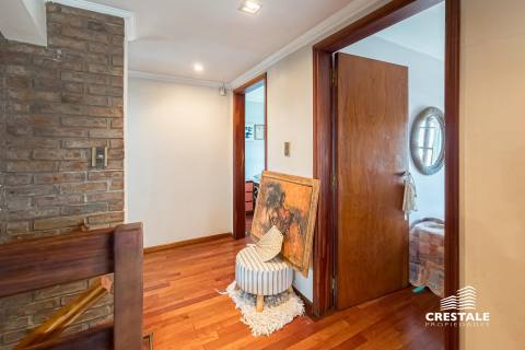 Casa 3 dormitorios en venta La Florida - Ing. Luis Laporte 4200, Rosario. CHO6869998 Crestale Propiedades