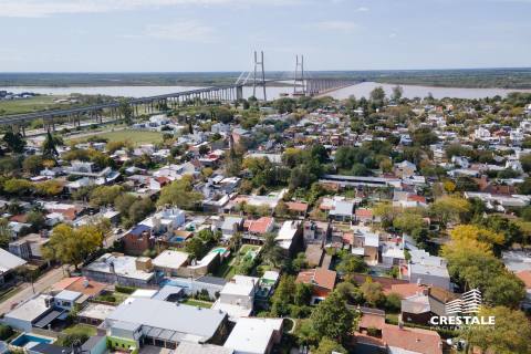 Casa 3 dormitorios en venta La Florida - Ing. Luis Laporte 4200, Rosario. CHO6869998 Crestale Propiedades