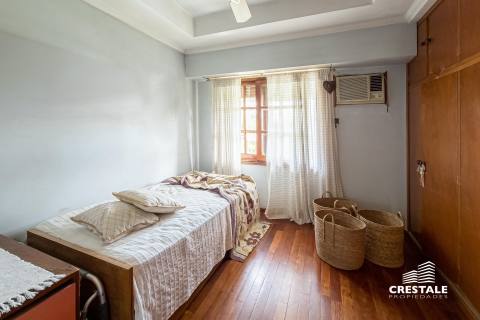 Casa 3 dormitorios en venta La Florida - Ing. Luis Laporte 4200, Rosario. CHO6869998 Crestale Propiedades