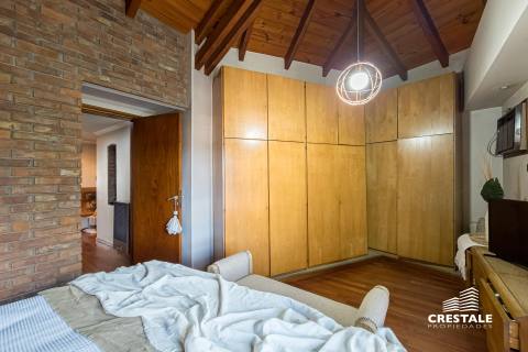 Casa 3 dormitorios en venta La Florida - Ing. Luis Laporte 4200, Rosario. CHO6869998 Crestale Propiedades
