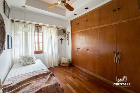 Casa 3 dormitorios en venta La Florida - Ing. Luis Laporte 4200, Rosario. CHO6869998 Crestale Propiedades