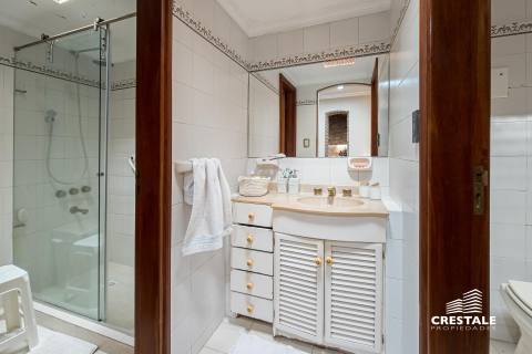 Casa 3 dormitorios en venta La Florida - Ing. Luis Laporte 4200, Rosario. CHO6869998 Crestale Propiedades