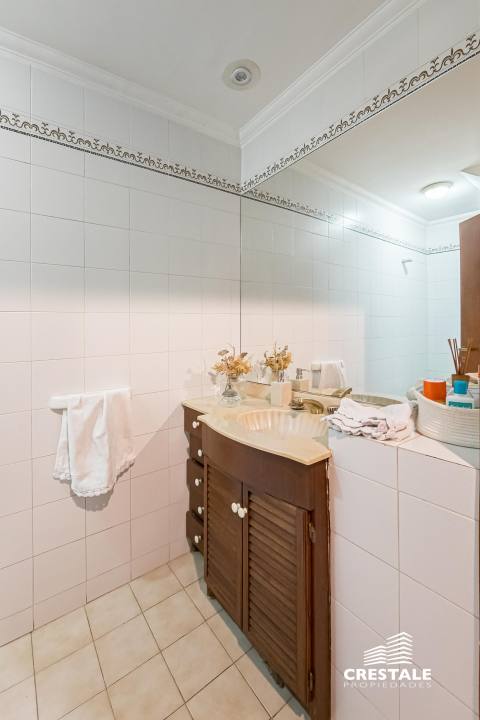 Casa 3 dormitorios en venta La Florida - Ing. Luis Laporte 4200, Rosario. CHO6869998 Crestale Propiedades