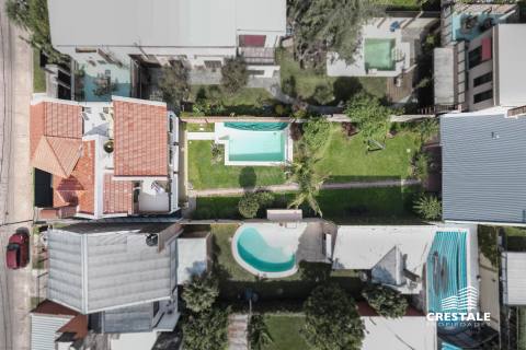 Casa 3 dormitorios en venta La Florida - Ing. Luis Laporte 4200, Rosario. CHO6869998 Crestale Propiedades