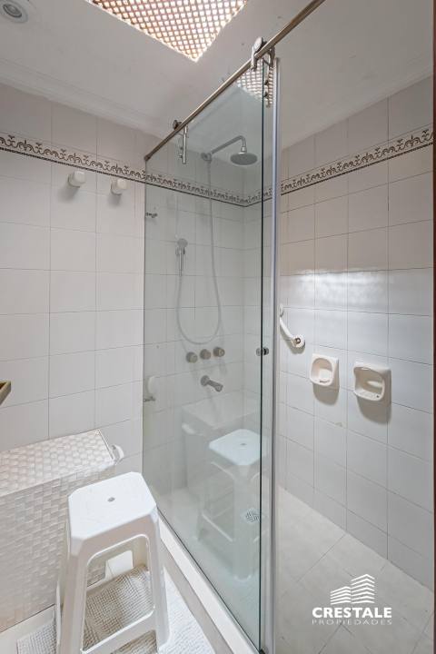 Casa 3 dormitorios en venta La Florida - Ing. Luis Laporte 4200, Rosario. CHO6869998 Crestale Propiedades