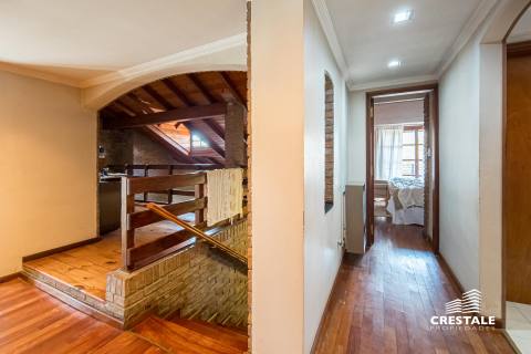 Casa 3 dormitorios en venta La Florida - Ing. Luis Laporte 4200, Rosario. CHO6869998 Crestale Propiedades