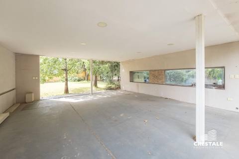 Casa 1 dormitorio en venta Angelome Y Leloir, Funes. CHO6871342 Crestale Propiedades