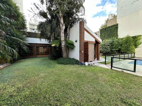 Terreno en venta Montevideo Y Callao, Rosario. CHO6871381 Crestale Propiedades