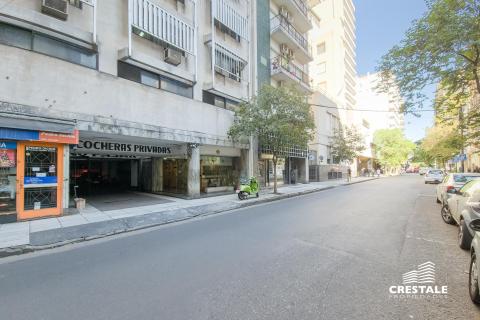 Cochera en venta Paraguay Y Santa Fe, Rosario. CGA6871989 Crestale Propiedades