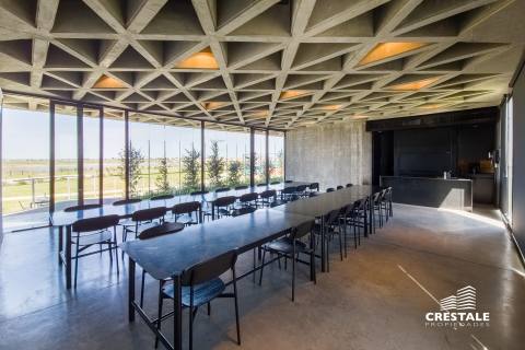 Casa 3 dormitorios en venta Vida, Funes. CHO6872147 Crestale Propiedades