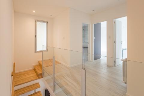 Casa 3 dormitorios en venta Aldea Fisherton - Malabia 1200, Rosario. CHO6877871 Crestale Propiedades