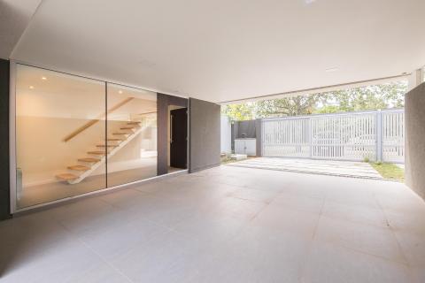 Casa 3 dormitorios en venta Aldea Fisherton - Malabia 1200, Rosario. CHO6877871 Crestale Propiedades