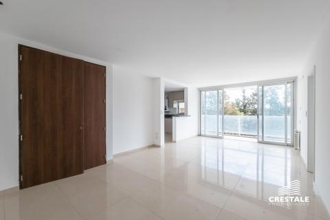 Departamento 3 dormitorios en venta Fisherton View - Schweitzer 8800, Rosario. CHO6878171 Crestale Propiedades