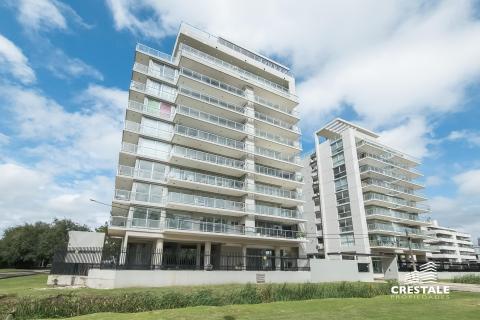 Departamento 3 dormitorios en venta Fisherton View - Schweitzer 8800, Rosario. CHO6878171 Crestale Propiedades