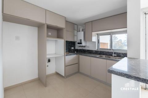 Departamento 3 dormitorios en venta Fisherton View - Schweitzer 8800, Rosario. CHO6878171 Crestale Propiedades