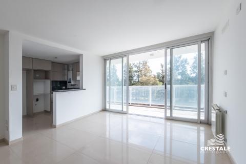 Departamento 3 dormitorios en venta Fisherton View - Schweitzer 8800, Rosario. CHO6878171 Crestale Propiedades