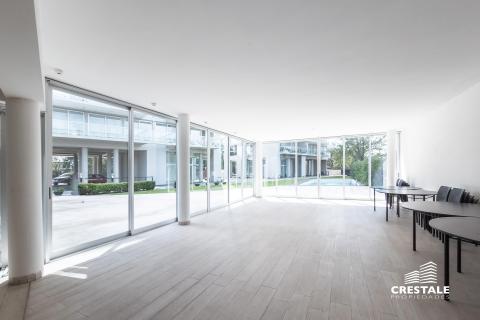 Departamento 3 dormitorios en venta Fisherton View - Schweitzer 8800, Rosario. CHO6878171 Crestale Propiedades