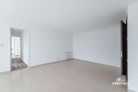 Departamento 3 dormitorios en venta Fisherton View - Schweitzer 8800, Rosario. CHO6878171 Crestale Propiedades