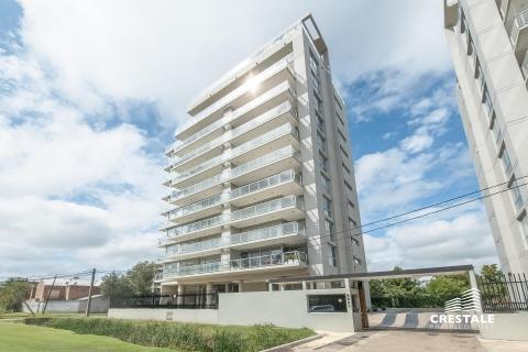 Departamento 3 dormitorios en venta Fisherton View - Schweitzer 8800, Rosario. CHO6878171 Crestale Propiedades