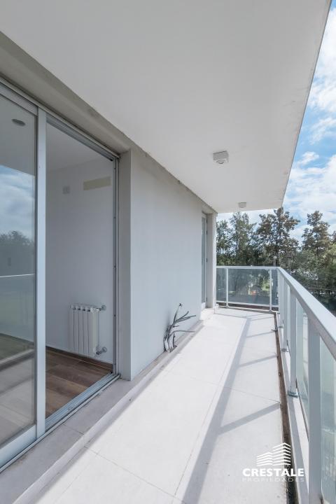 Departamento 3 dormitorios en venta Fisherton View - Schweitzer 8800, Rosario. CHO6878171 Crestale Propiedades