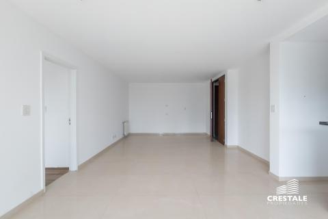 Departamento 3 dormitorios en venta Fisherton View - Schweitzer 8800, Rosario. CHO6878171 Crestale Propiedades