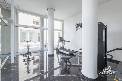 Departamento 3 dormitorios en venta Fisherton View - Schweitzer 8800, Rosario. CHO6878171 Crestale Propiedades