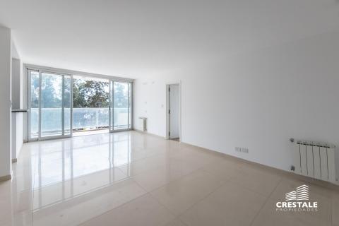 Departamento 3 dormitorios en venta Fisherton View - Schweitzer 8800, Rosario. CHO6878171 Crestale Propiedades