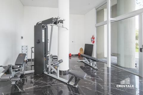 Departamento 3 dormitorios en venta Fisherton View - Schweitzer 8800, Rosario. CHO6878171 Crestale Propiedades