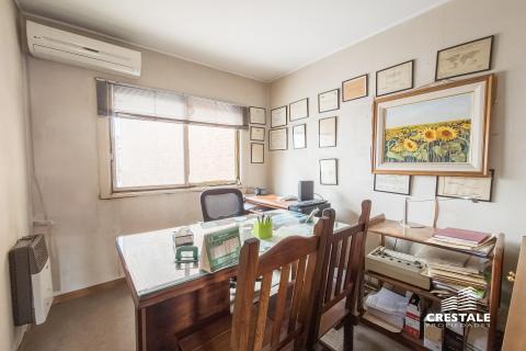 Oficina en venta Tucuman Y Corrientes, Rosario. COF6893700 Crestale Propiedades